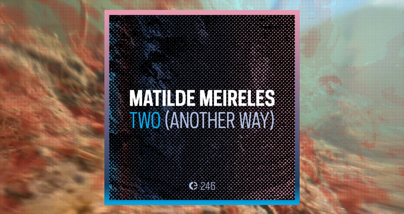 cover of the single