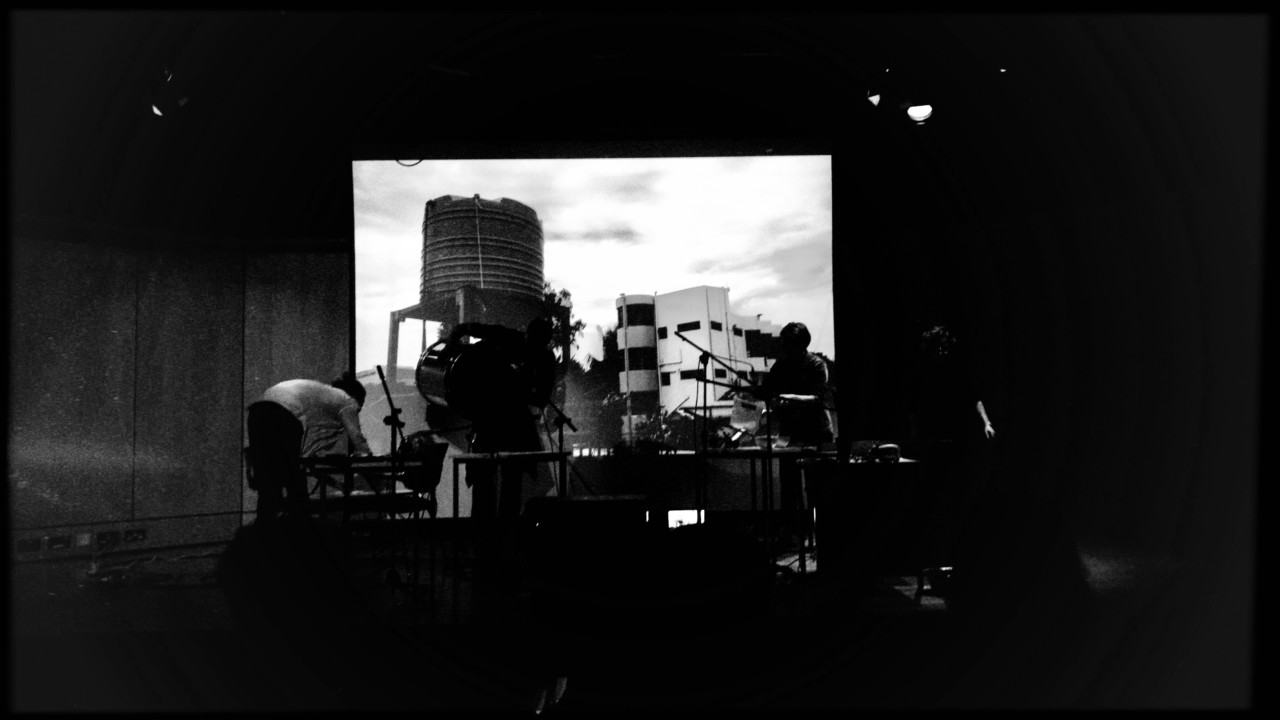 live performance
