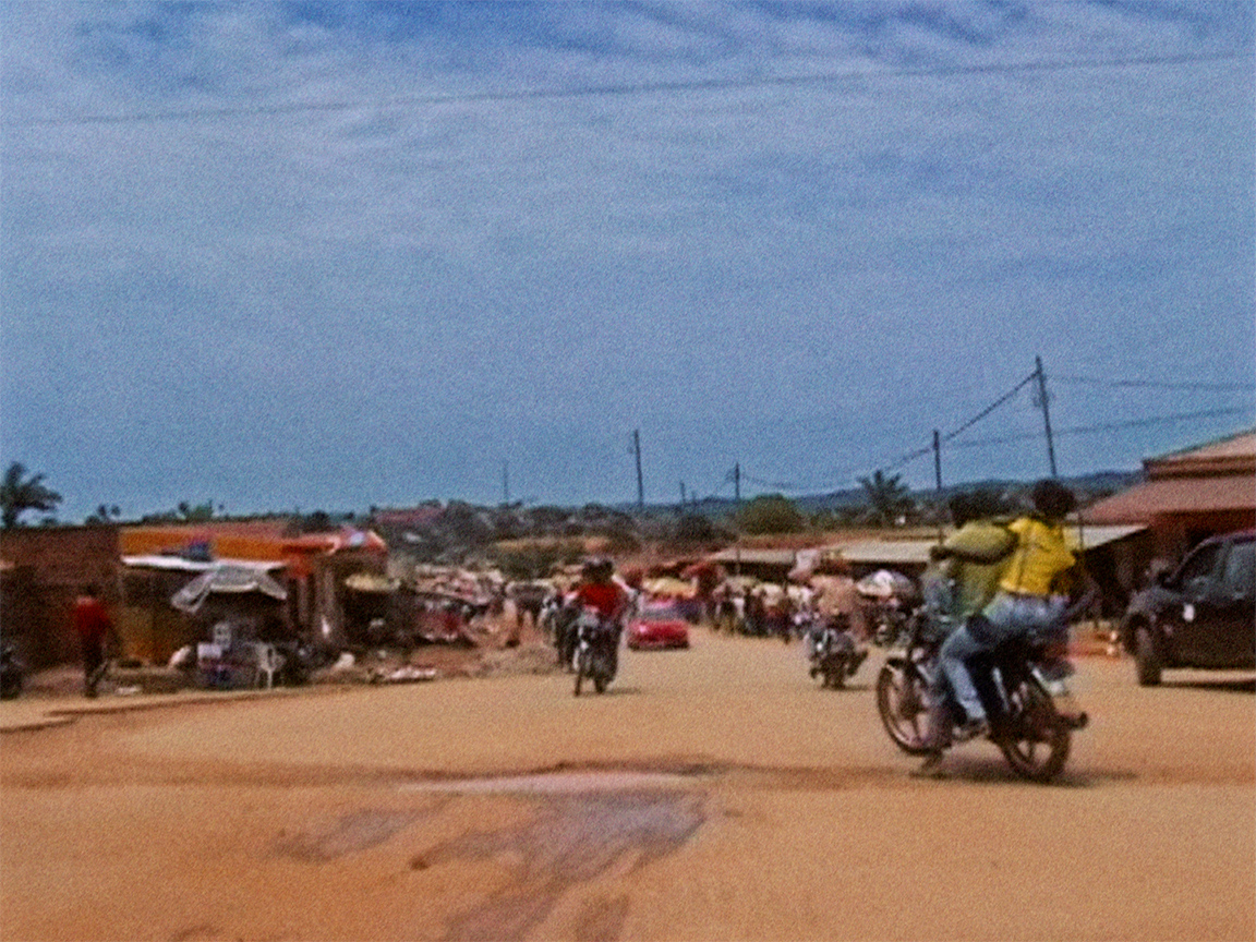 still from the film